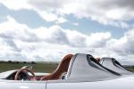 Mazda MX-5 Super Lightweight Version 2009 года